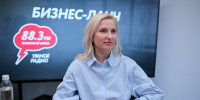 Ирина Митрофанова. Фото: ПАИ - InformPskov.Ru