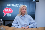 Ирина Митрофанова. Фото: ПАИ