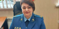 Ирина Колчева заняла должность прокурора Новоржевского района - Псковская правда