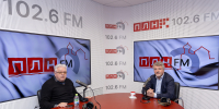 «Особое мнение» Валерия Гарбузова: 100 дней президентства Трампа. ВИДЕО - Pln-Pskov.Ru