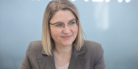 Елена Тимашова. Фото: ПАИ - InformPskov.Ru