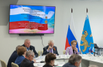 Пленум областного Совета ветеранов и награждение лучших ветеранских организаций состоялись в Пскове