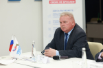Пленум областного Совета ветеранов и награждение лучших ветеранских организаций состоялись в Пскове