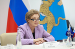 Пленум областного Совета ветеранов и награждение лучших ветеранских организаций состоялись в Пскове