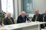Пленум областного Совета ветеранов и награждение лучших ветеранских организаций состоялись в Пскове