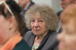 Пленум областного Совета ветеранов и награждение лучших ветеранских организаций состоялись в Пскове