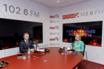 «Кузница»: Весенние коммунальные заботы Пскова. ВИДЕО