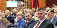 Состоялось заседание Генерального Совета ФНПР - Pln-Pskov.Ru