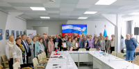 Фото: пресс-служба Псковского областного Собрания депутатов - InformPskov.Ru