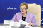 Форум соотечественников «Псковская область: место, где хочется жить» пройдет в регионе в июне