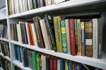 Всемирный день книги и авторского права отмечают 23 апреля