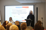 В Пскове стартовала международная конференция по патриотическому воспитанию дошкольников