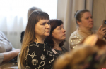 В Пскове стартовала международная конференция по патриотическому воспитанию дошкольников