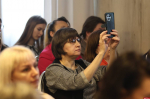 В Пскове стартовала международная конференция по патриотическому воспитанию дошкольников