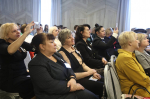 В Пскове стартовала международная конференция по патриотическому воспитанию дошкольников