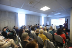 В Пскове стартовала международная конференция по патриотическому воспитанию дошкольников