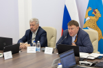 Летний отдых и учебную нагрузку на школьников обсудил бюджетный комитет Собрания
