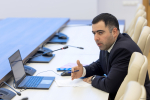 Летний отдых и учебную нагрузку на школьников обсудил бюджетный комитет Собрания