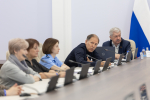 Летний отдых и учебную нагрузку на школьников обсудил бюджетный комитет Собрания