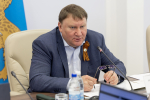 Летний отдых и учебную нагрузку на школьников обсудил бюджетный комитет Собрания
