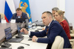 Летний отдых и учебную нагрузку на школьников обсудил бюджетный комитет Собрания