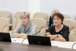 Летний отдых и учебную нагрузку на школьников обсудил бюджетный комитет Собрания