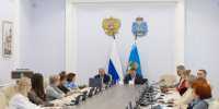 Фото: пресс-служба Псковского областного Собрания - InformPskov.Ru