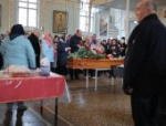 Прощание с «шефом» ориентирования: псковичи проводили в последний путь Валентина Никитина
