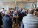 Прощание с «шефом» ориентирования: псковичи проводили в последний путь Валентина Никитина