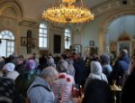 Прощание с «шефом» ориентирования: псковичи проводили в последний путь Валентина Никитина
