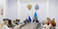 Дискуссия о проблемах сферы образования развернулась в бюджетном комитете Собрания - Pln-Pskov.Ru
