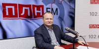 Антон Мороз: Псковская область для меня не чужой регион - Pln-Pskov.Ru