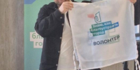 Более 550 волонтёров помогают голосовать за объекты благоустройства жителям Псковской области - Псковская правда