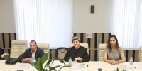 Проблему использования нецензурной лексики детьми обсудили в Пскове - Pln-Pskov.Ru