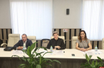 В Пскове предложили проводить рейды в рамках борьбы с нецензурной бранью среди детей