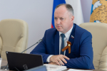 Достижения и перспективы аграрной отрасли региона впечатлили членов экономического комитета