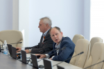 Достижения и перспективы аграрной отрасли региона впечатлили членов экономического комитета