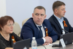 Достижения и перспективы аграрной отрасли региона впечатлили членов экономического комитета