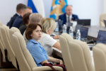 Достижения и перспективы аграрной отрасли региона впечатлили членов экономического комитета