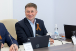 Достижения и перспективы аграрной отрасли региона впечатлили членов экономического комитета