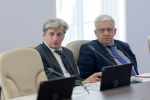 Достижения и перспективы аграрной отрасли региона впечатлили членов экономического комитета