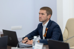 Достижения и перспективы аграрной отрасли региона впечатлили членов экономического комитета