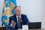 Достижения и перспективы аграрной отрасли региона впечатлили членов экономического комитета