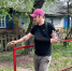 Боец СВО. Фото из телеграм-канала Леонида Курсенкова - InformPskov.Ru