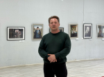 Фотовыставка Андрея Смольникова «Время для тишины» открылась в Доме офицеров в Пскове