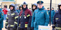 Фото здесь и далее: ГУ МЧС России по Псковской области - InformPskov.Ru