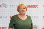 Татьяна Пасман: Псковская Лента Новостей готова конструктивно работать с  оппозицией : Псковская Лента Новостей / ПЛН