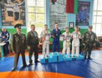 Великолучане выиграли две медали на турнире по дзюдо в Белоруссии