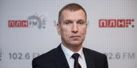 Антон Дымов: Просроченная задолженность за потребленный газ — серьезная головная боль - Pln-Pskov.Ru