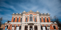 Фото: пресс-служба Псковского театра драмы - InformPskov.Ru